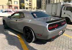 دودج تشالنجر